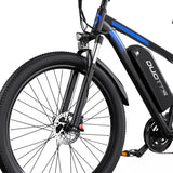 DUOTTS C29-L 29" VTT électrique 750W Moteur 48V 15Ah Batterie