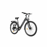 PIXAR City1 27.5" Vélo Électrique Urbain 250W Moteur 36V 10.4Ah Batterie