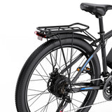DUOTTS C29-L 29" VTT électrique 750W Moteur 48V 15Ah Batterie