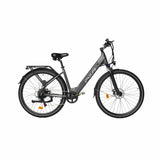 PIXAR City1 27.5" Vélo Électrique Urbain 250W Moteur 36V 10.4Ah Batterie