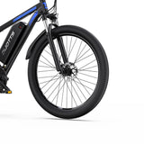 DUOTTS C29-L 29" VTT électrique 750W Moteur 48V 15Ah Batterie