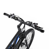 DUOTTS C29-L 29" VTT électrique 750W Moteur 48V 15Ah Batterie