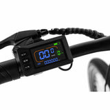 PIXAR City1 27.5" Vélo Électrique Urbain 250W Moteur 36V 10.4Ah Batterie