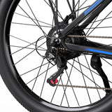 DUOTTS C29-L 29" VTT électrique 750W Moteur 48V 15Ah Batterie