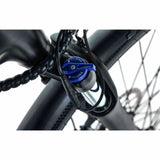 PIXAR City1 27.5" Vélo Électrique Urbain 250W Moteur 36V 10.4Ah Batterie