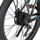 DUOTTS C29-L 29" VTT électrique 750W Moteur 48V 15Ah Batterie