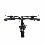PIXAR City1 27.5" Vélo Électrique Urbain 250W Moteur 36V 10.4Ah Batterie