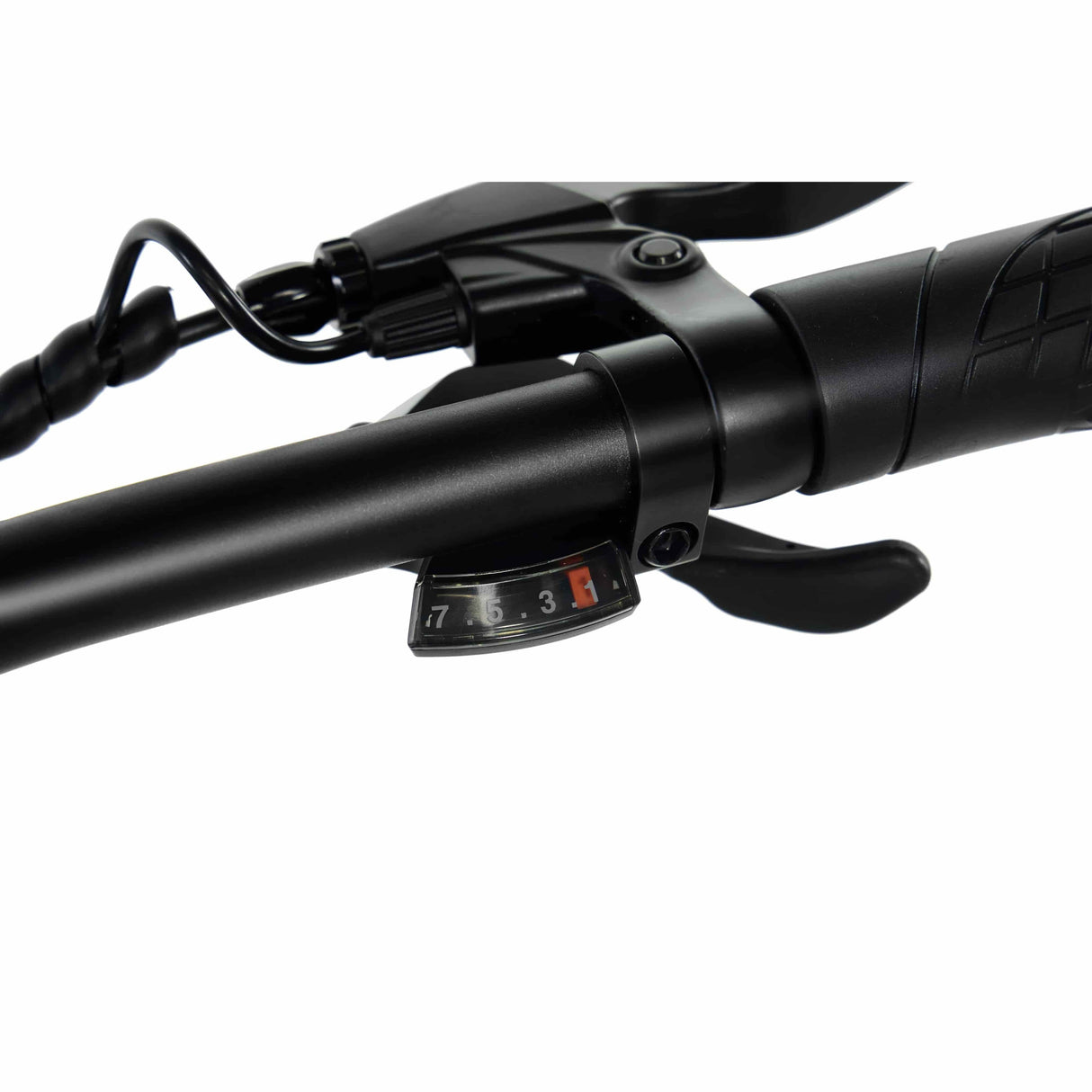 PIXAR City1 27.5" Vélo Électrique Urbain 250W Moteur 36V 10.4Ah Batterie