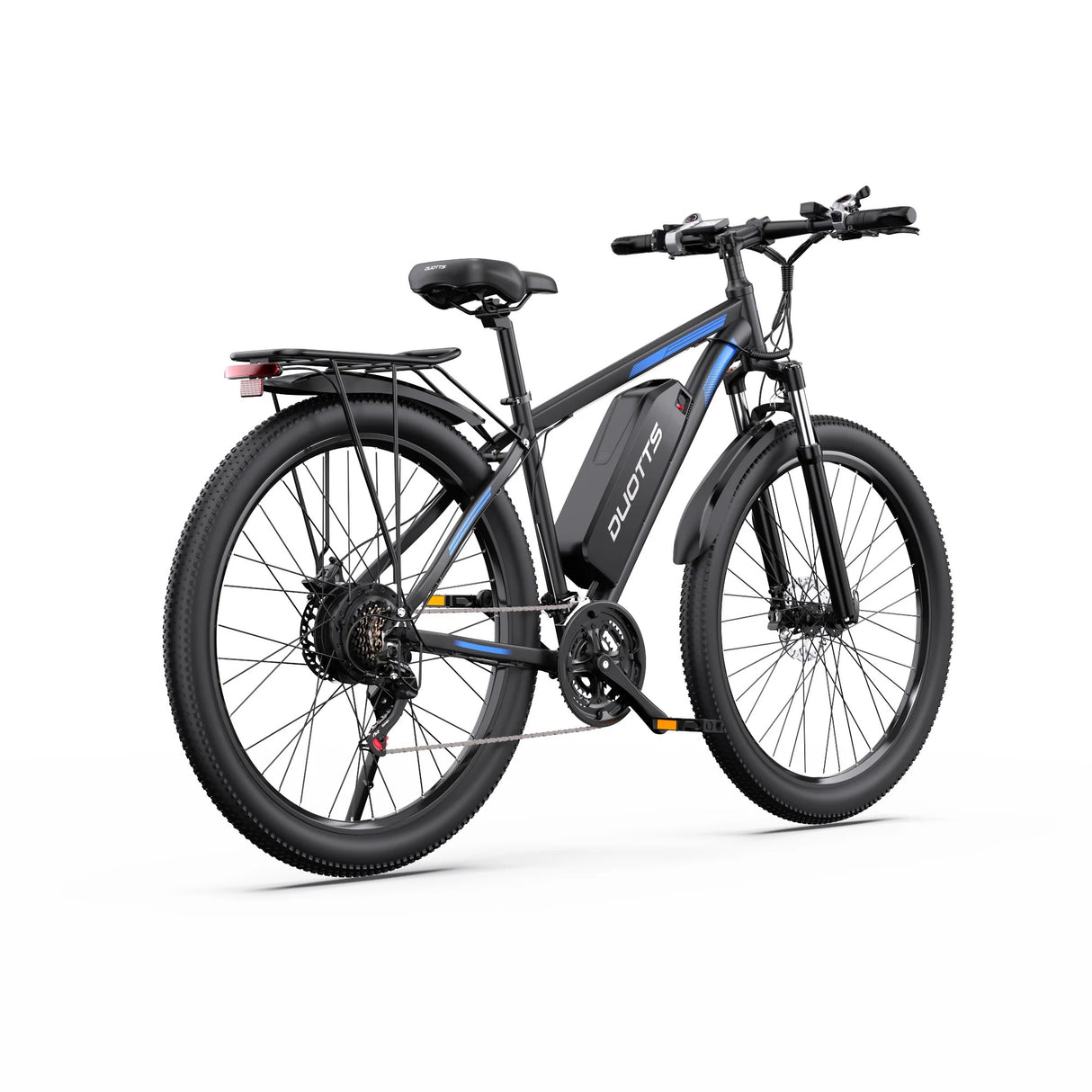 DUOTTS C29-L 29" VTT électrique 750W Moteur 48V 15Ah Batterie