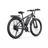 DUOTTS C29-L 29" VTT électrique 750W Moteur 48V 15Ah Batterie