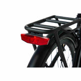 PIXAR City1 27.5" Vélo Électrique Urbain 250W Moteur 36V 10.4Ah Batterie