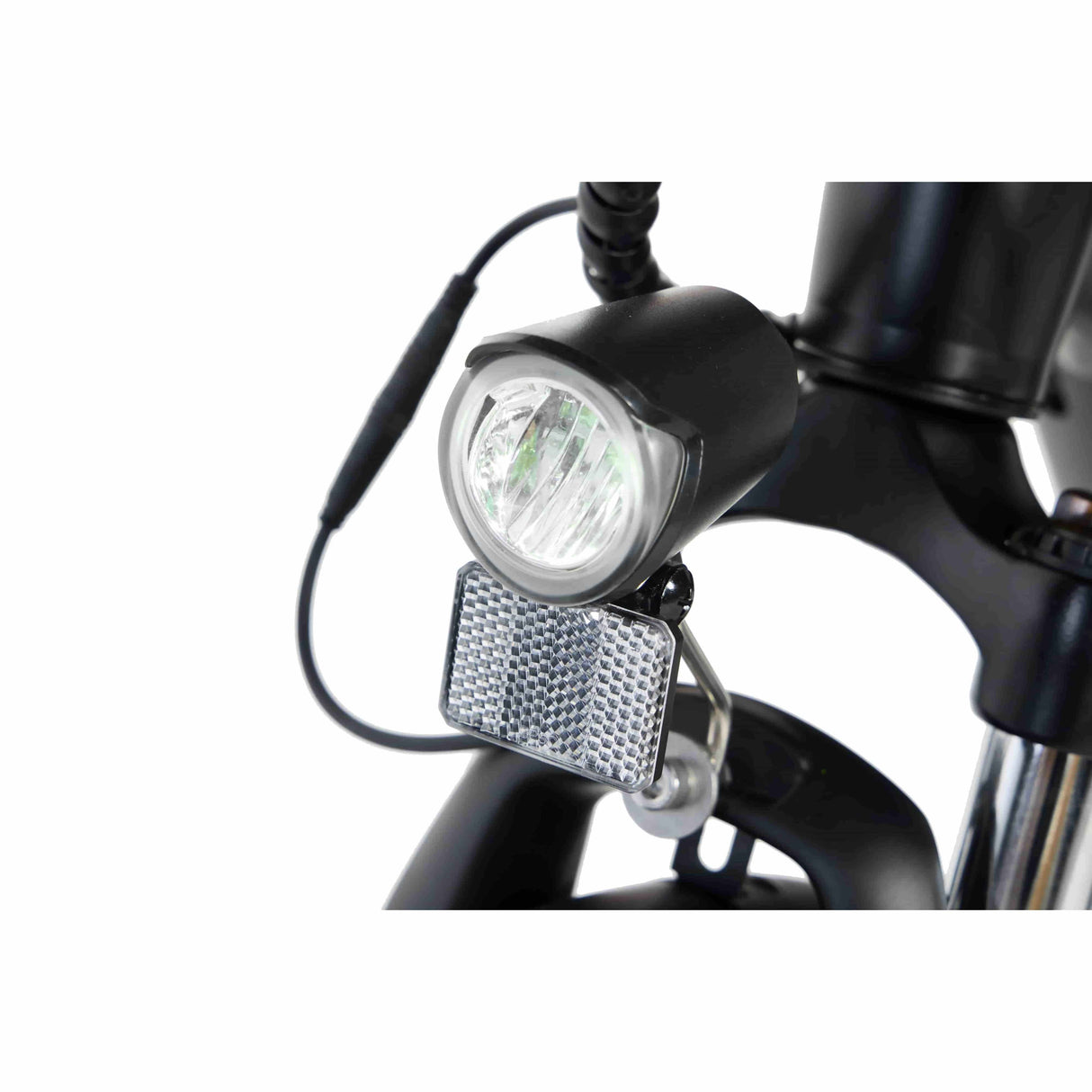 PIXAR City1 27.5" Vélo Électrique Urbain 250W Moteur 36V 10.4Ah Batterie