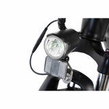 PIXAR City1 27.5" Vélo Électrique Urbain 250W Moteur 36V 10.4Ah Batterie