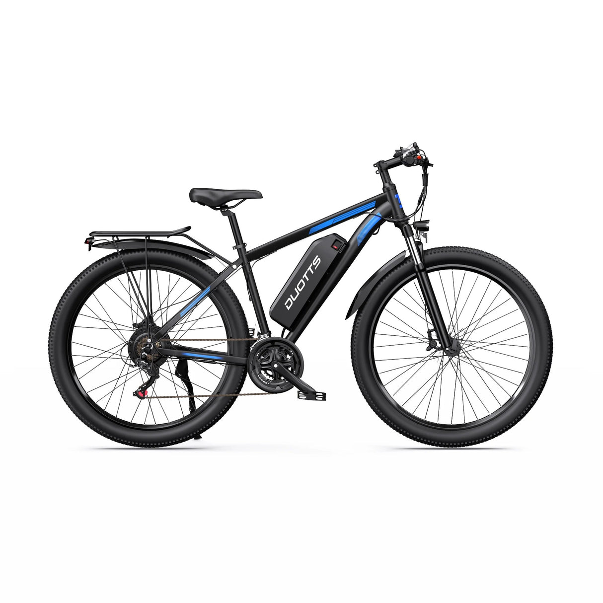 DUOTTS C29-L 29" VTT électrique 750W Moteur 48V 15Ah Batterie