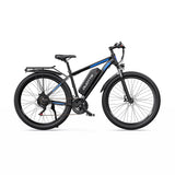 DUOTTS C29-L 29" VTT électrique 750W Moteur 48V 15Ah Batterie