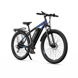 DUOTTS C29-L 29" VTT électrique 750W Moteur 48V 15Ah Batterie