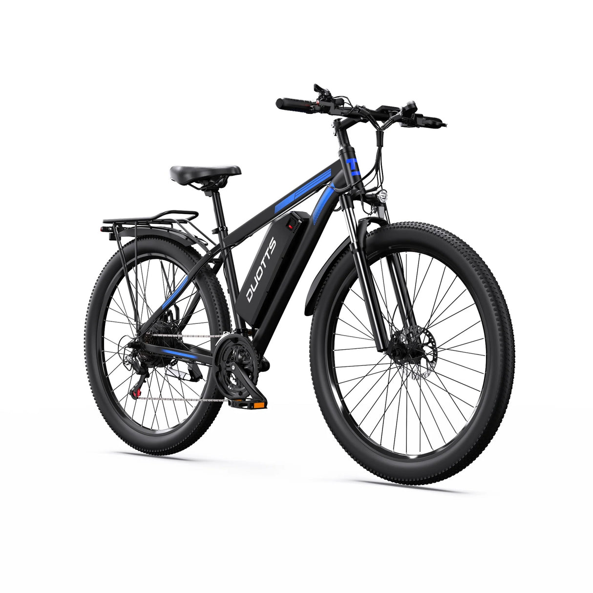 DUOTTS C29-L 29" VTT électrique 750W Moteur 48V 15Ah Batterie