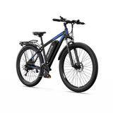 DUOTTS C29-L 29" VTT électrique 750W Moteur 48V 15Ah Batterie