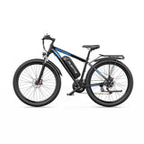 DUOTTS C29-L 29" VTT électrique 750W Moteur 48V 15Ah Batterie