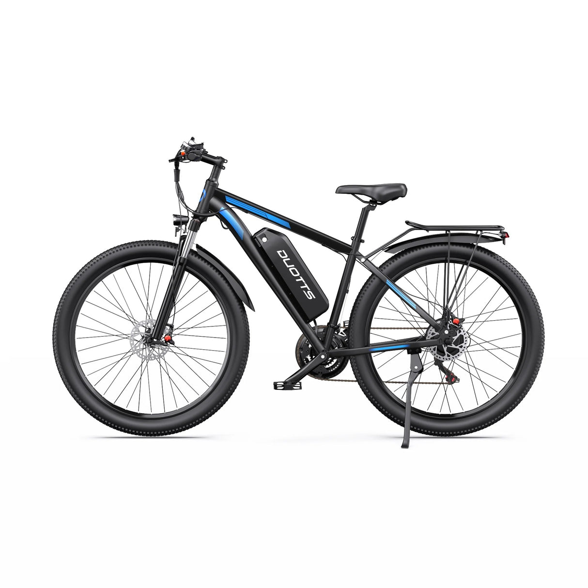 DUOTTS C29-L 29" VTT électrique 750W Moteur 48V 15Ah Batterie