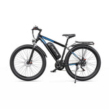 DUOTTS C29-L 29" VTT électrique 750W Moteur 48V 15Ah Batterie