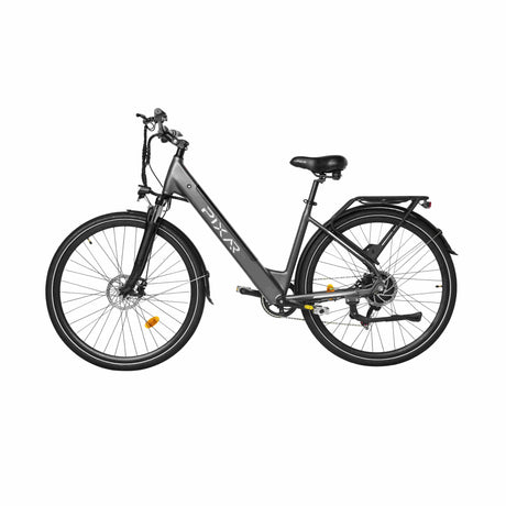 PIXAR City1 27.5" Vélo Électrique Urbain 250W Moteur 36V 10.4Ah Batterie