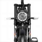 RIDSTAR Phare LED  pour vélo électrique Q20 Lite/Q20/Q20 Pro