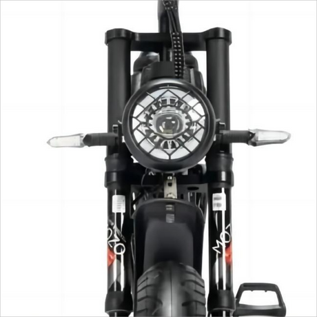 RIDSTAR Phare LED  pour vélo électrique Q20 Lite/Q20/Q20 Pro