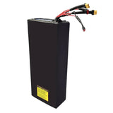 OBARTOR X3 48V Batterie de trottinette électrique à l'épreuve de l'eau