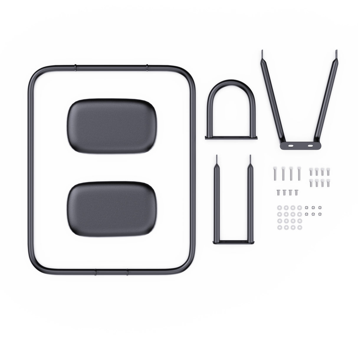 ONESPORT OT01 20" Vélo électrique Step-Through Longtail Cargo 650W Moteur 48V 27Ah Batterie