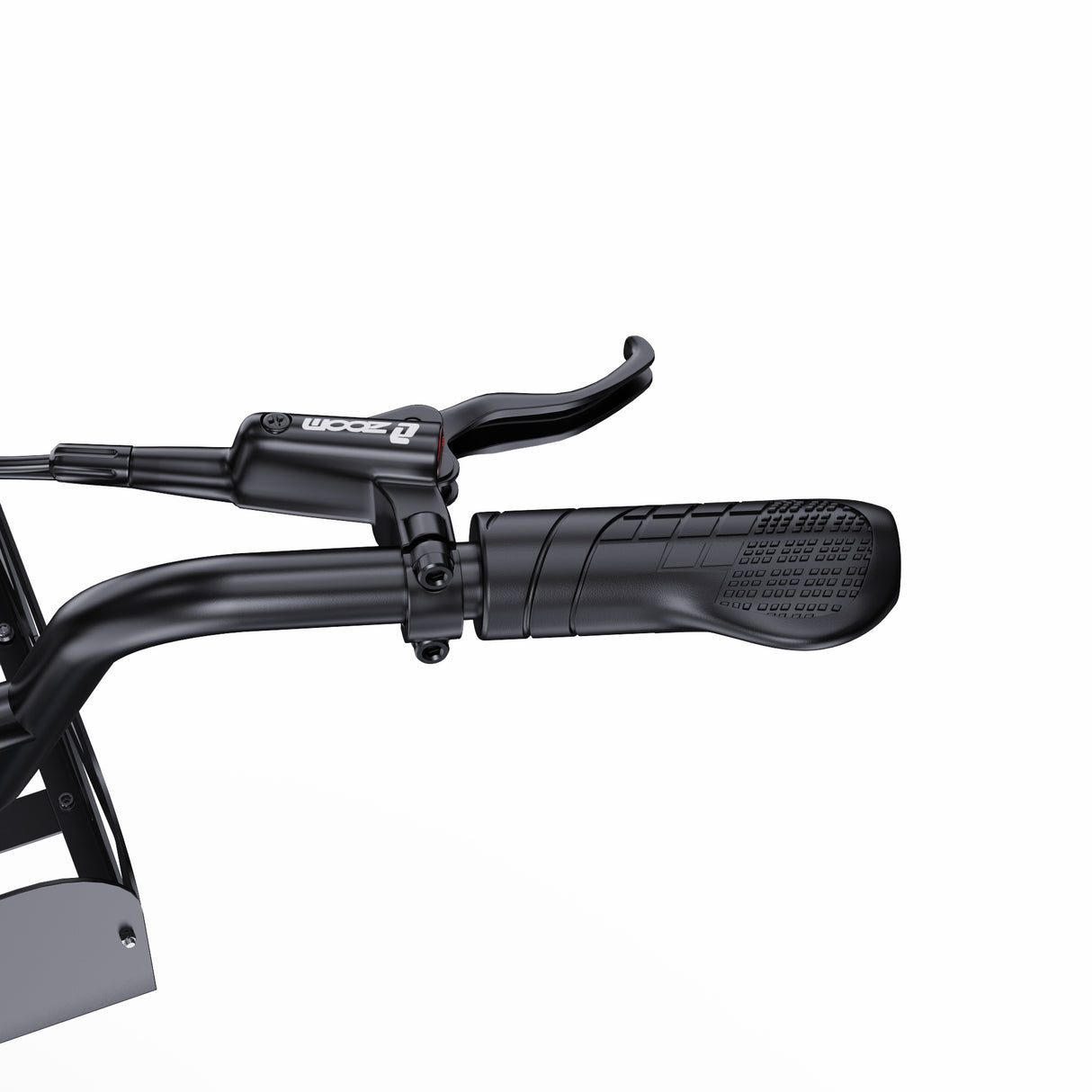 ONESPORT OT01 20" Vélo électrique Step-Through Longtail Cargo 650W Moteur 48V 27Ah Batterie