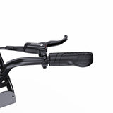 ONESPORT OT01 20" Vélo électrique Step-Through Longtail Cargo 650W Moteur 48V 27Ah Batterie