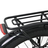 Cadre de siège arrière robuste pour vélo électrique de montagne OneSport OT13