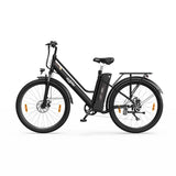 Vélo électrique pas à pas OneSport OT18-3 noir