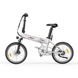 PVY Libon 20" Vélo électrique pliant 250W Moteur 36V 10Ah Batterie unique