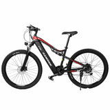 RANDRIDE YG90B 27.5" Vélo électrique de montagne 1000W Moteur 48V 17Ah Batterie