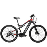 RANDRIDE YG90B 27.5" Vélo électrique de montagne 1000W Moteur 48V 17Ah Batterie