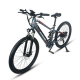 RANDRIDE YS90 27,5" Vélo électrique de montagne 1000W Moteur 48V 13,6Ah Batterie