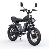 Ridstar-Q20-Pro-Fat-Tires-Vélo-électrique-2000W-Moteur-52V-20Ah-Batterie-noir