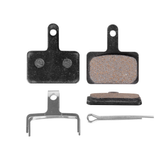 SHENGMILO Plaquettes de frein de vélo
