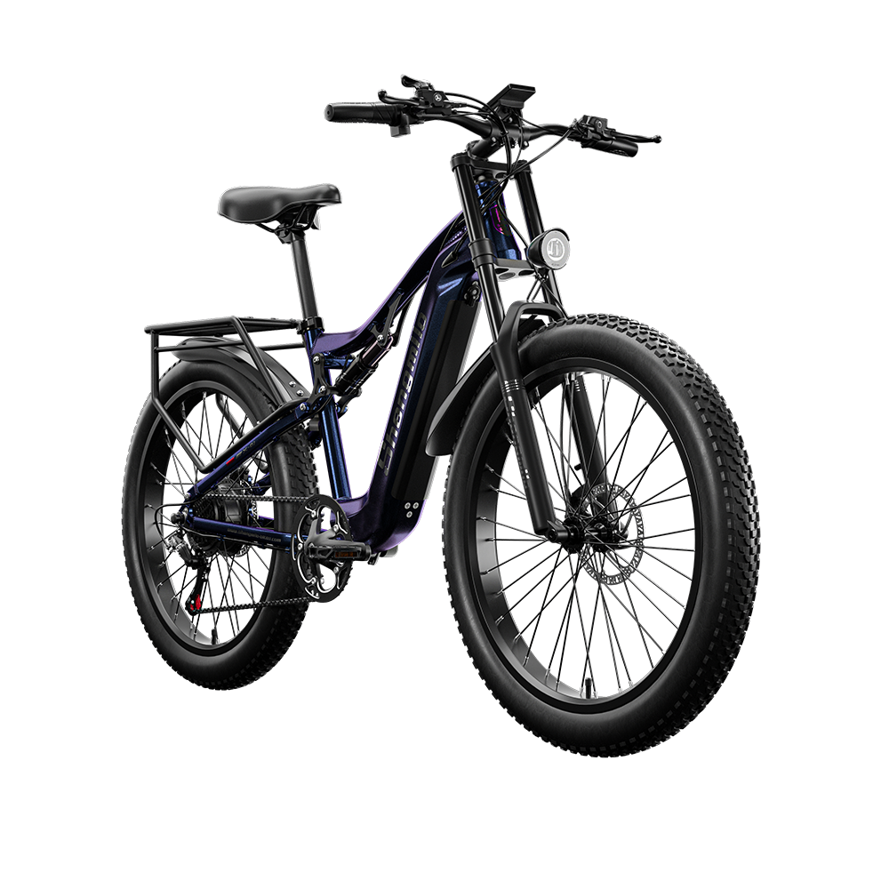 Vtt electrique 500w hotsell