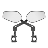SHENGMILO Rétroviseur grand angle HD pour vélo électrique