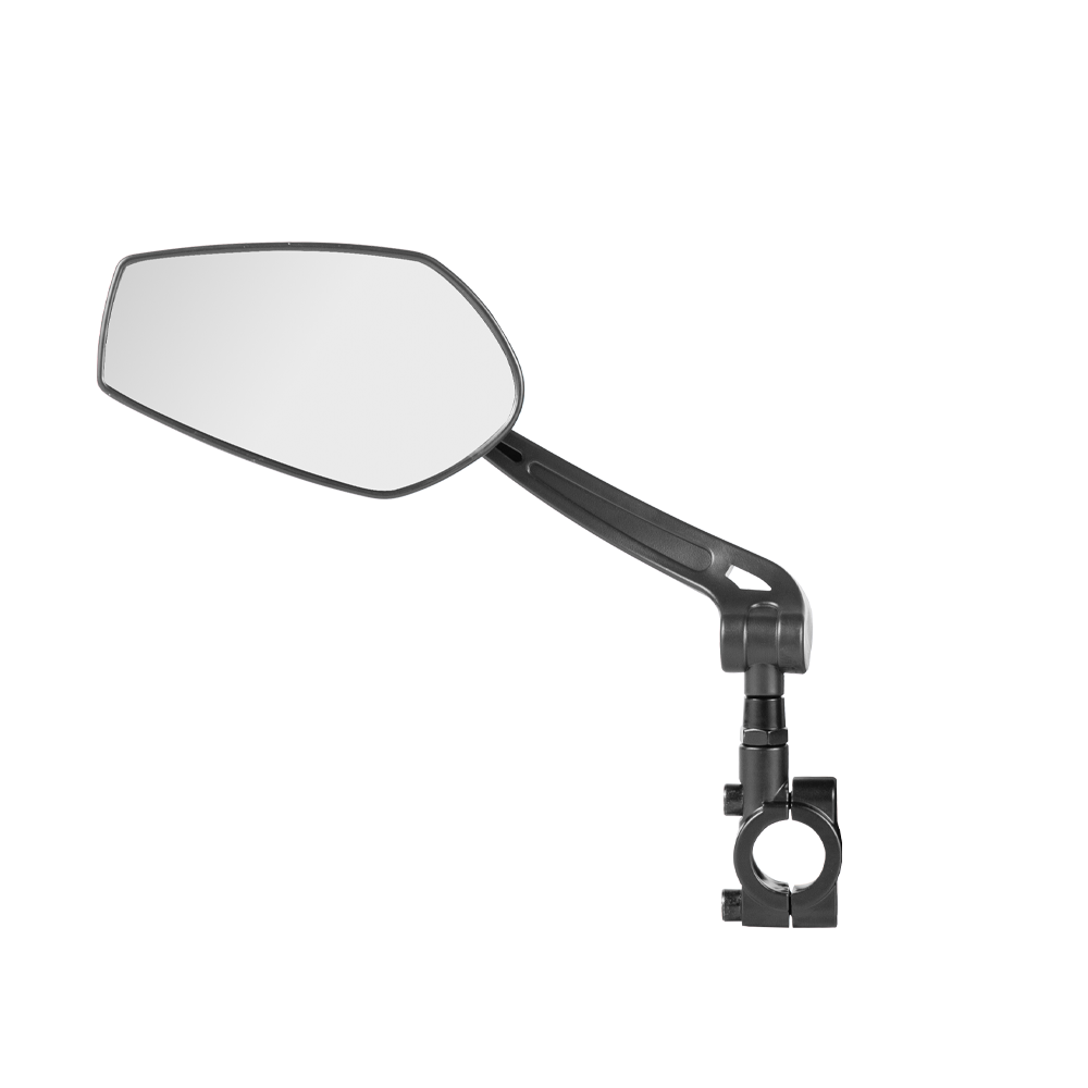 SHENGMILO Rétroviseur grand angle HD pour vélo électrique
