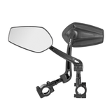 SHENGMILO Rétroviseur grand angle HD pour vélo électrique
