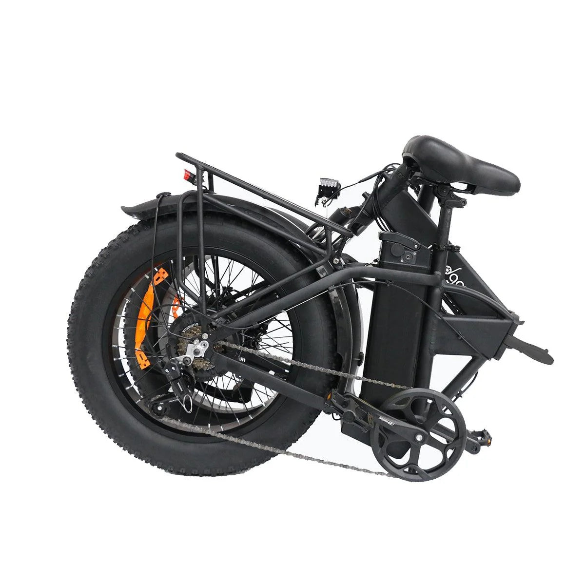 WINDGOO F21 PRO 20" Vélo Électrique Pliant 250W Moteur 48V 12.5Ah Batterie
