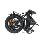WINDGOO F21 PRO 20" Vélo Électrique Pliant 250W Moteur 48V 12.5Ah Batterie