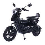 BEZIOR XIAONIU A  12" Vélo Électrique 1500W Moteur 48V 20Ah Batterie