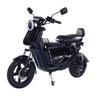 BEZIOR XIAONIU A  12" Vélo Électrique 1500W Moteur 48V 20Ah Batterie