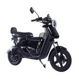 BEZIOR XIAONIU A  12" Vélo Électrique 1500W Moteur 48V 20Ah Batterie