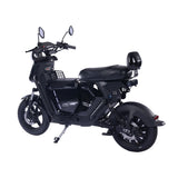 BEZIOR XIAONIU A  12" Vélo Électrique 1500W Moteur 48V 20Ah Batterie